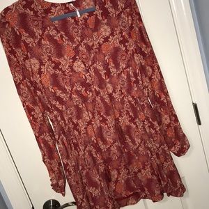 Free People dress